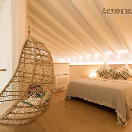Hotel Portmany San Antonio  Eksteriør bilde