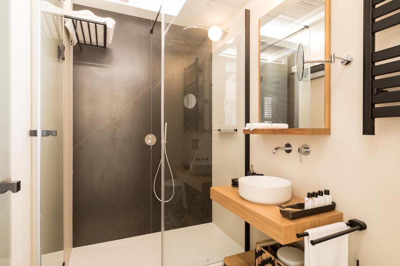 Hotel Portmany San Antonio  Eksteriør bilde