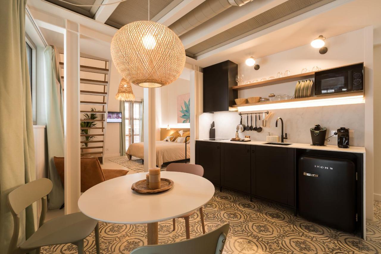 Hotel Portmany San Antonio  Eksteriør bilde