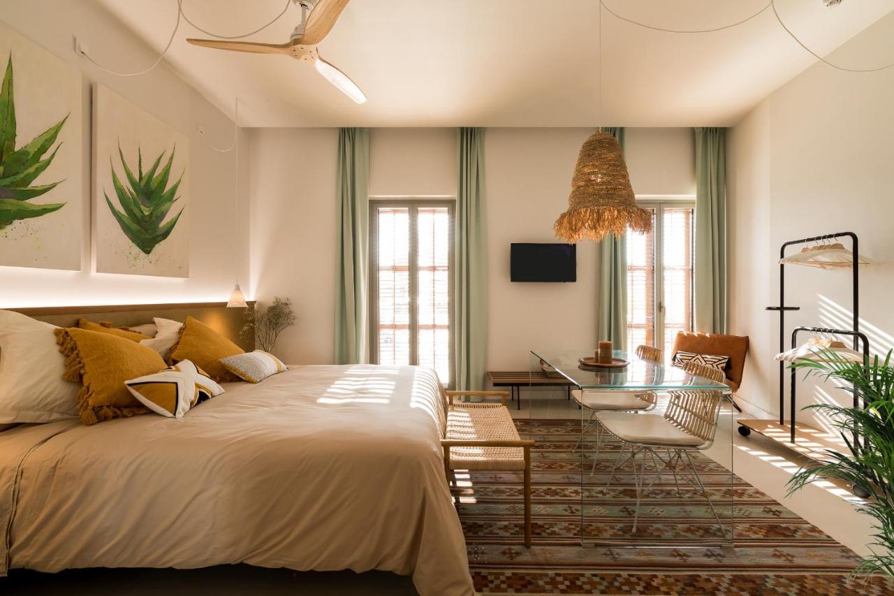 Hotel Portmany San Antonio  Eksteriør bilde