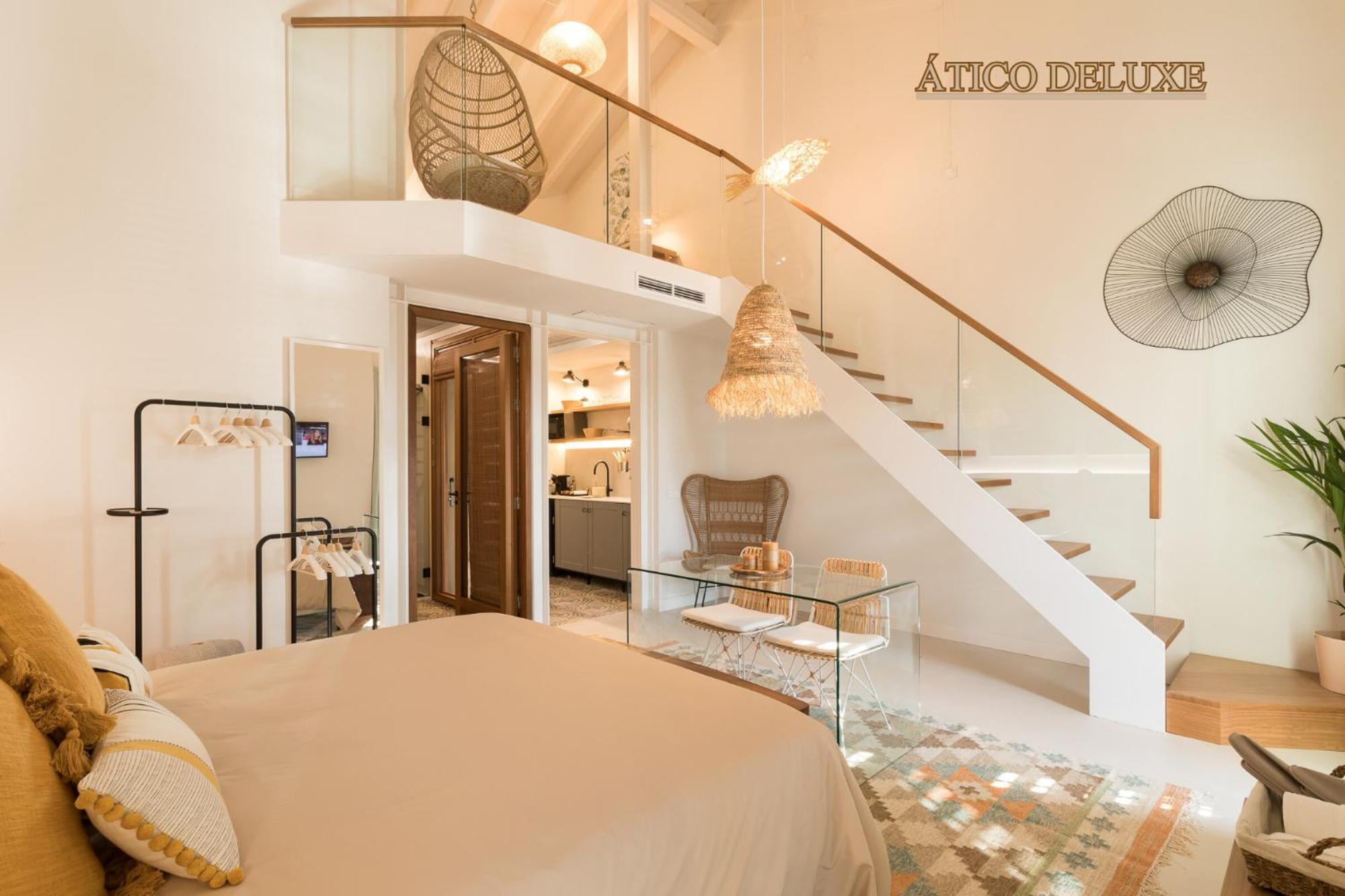 Hotel Portmany San Antonio  Eksteriør bilde
